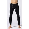 Otafuku Glove JW-165 Men’s Winter Inner Wear, Long Tights, Heat