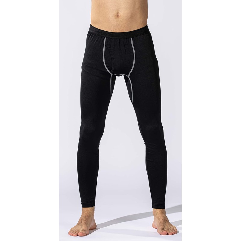 Otafuku Glove JW-165 Men’s Winter Inner Wear, Long Tights, Heat