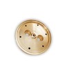 Kit for Gaggia. IMS Precision Shower Screen, Brass Shower Holder,