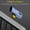 type-c 90° Right Angle Adapter USB C Adapter 90° PD
