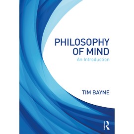 Philosophy of Mind