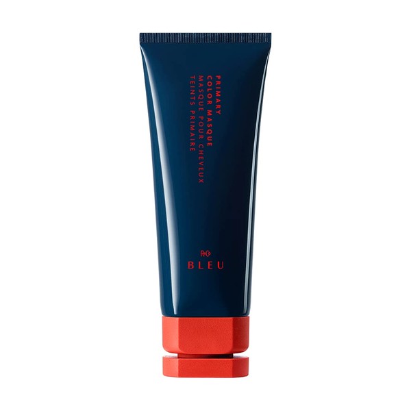 R+Co BLEU Primary Color Masque| Deep Conditioning + Strengthens +