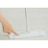 Yamazaki Sangyo Dry Sheets for Floor Wipers, 30 Sheets, Aller
