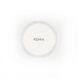 APIEU Water Lock Finisher 13g / 어퓨 워터락 피니셔 13g