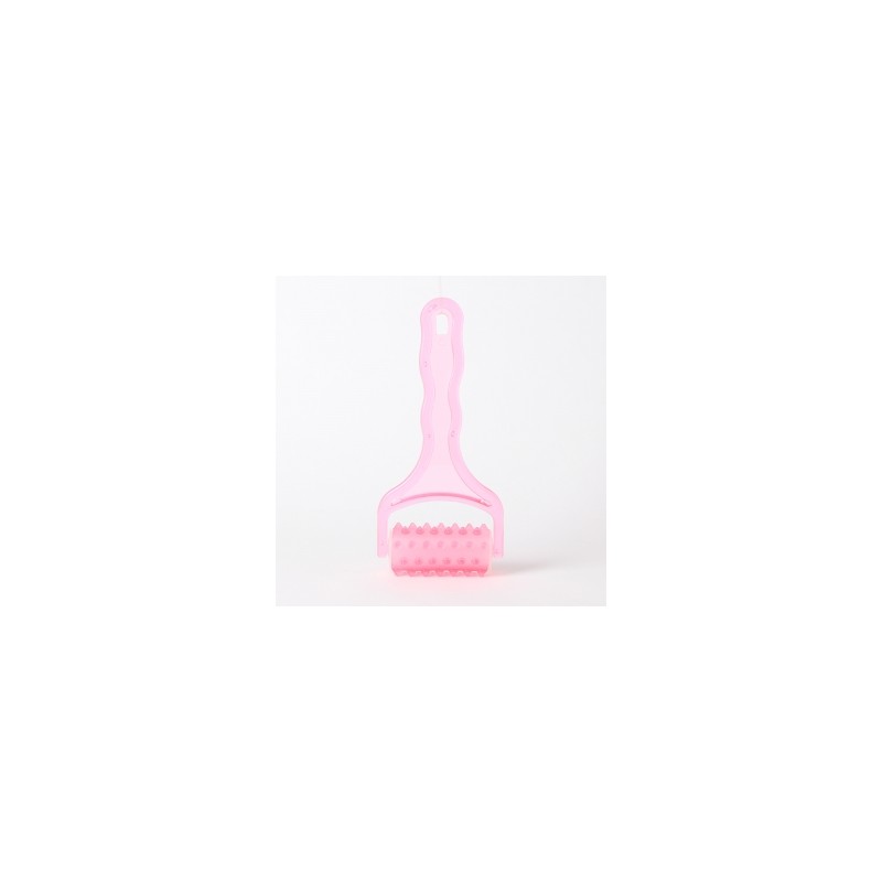 roller acupressure massager