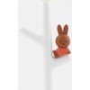 Hashy Topin MF-8259 Miffy's Gargle Cup & Stand, Friends (Melanie)