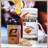 Vegan Protein Schokolade-Erdnuss-Karamell 2x750g - V-Protein 8K Blend, unglaublich lecker