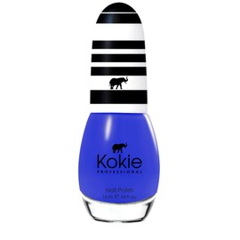 Kokie Professional Nail Polish Atlantis at Last