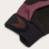 Oakley Maven D3O Gloves, Grenache, Small