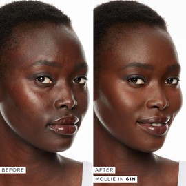 tarte shape tape full-coverage concealer - 61N espresso neutral (very deep skin with a balance of warm & cool undertones)