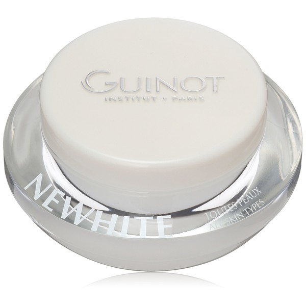 Guinot Newhite Brightening Night Cream, 1.6 oz