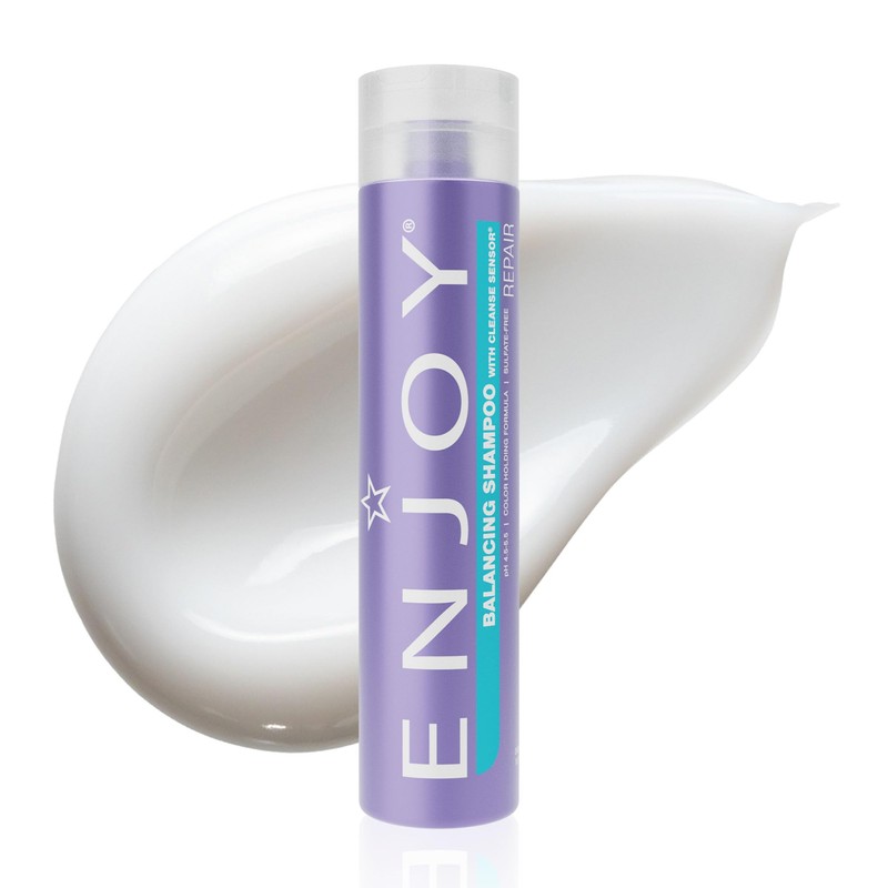 Enjoy Balancing Shampoo Repair 10.1 fl oz