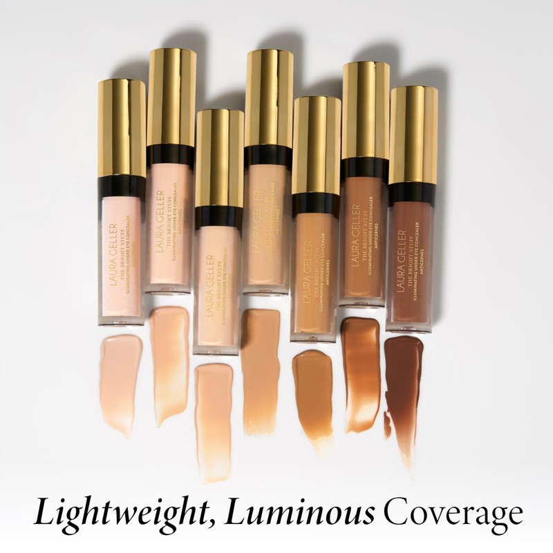 LAURA GELLER NEW YORK The Bright Stuff Illuminating Under Eye