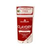 Zion Health Zionhealth Clay Deodorant Original Extra Strength Protection, Bold,