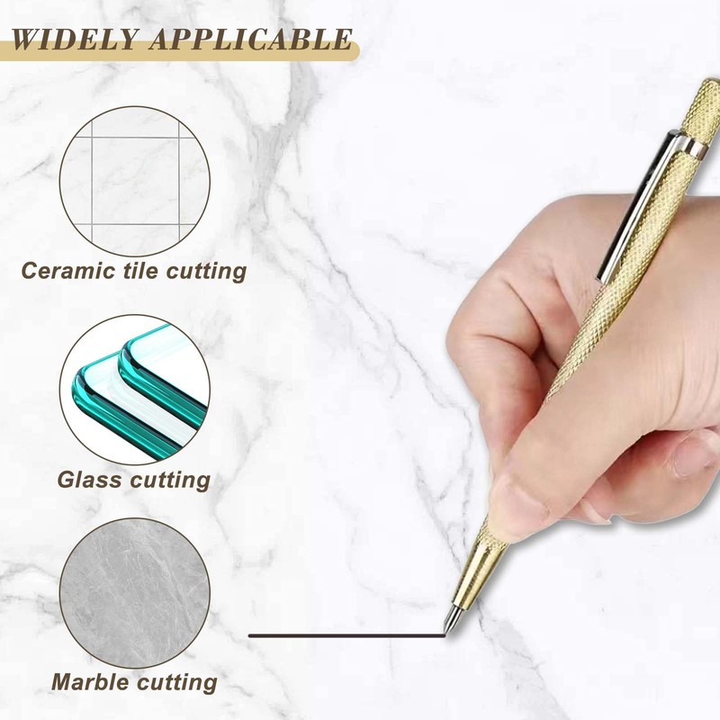 Belligern Scribing Compass,Scribe Tool,U Scribe Scribing Tool U Scribe Jig