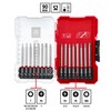 Original Einhell M-Case 16-Piece bit Set (for Cordless Screwdrivers and