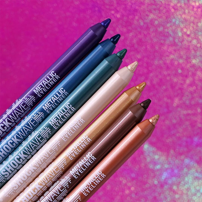 L.A. Girl Shockwave Eyeliner, Ocean GP750