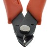 Xuron 410 Micro-Shear® Flush Cutters 1-Pair