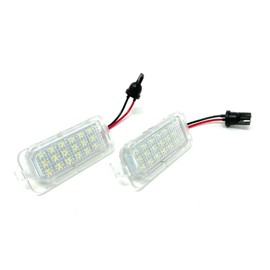 Phil Trade LED Number Plate Light Registration Free