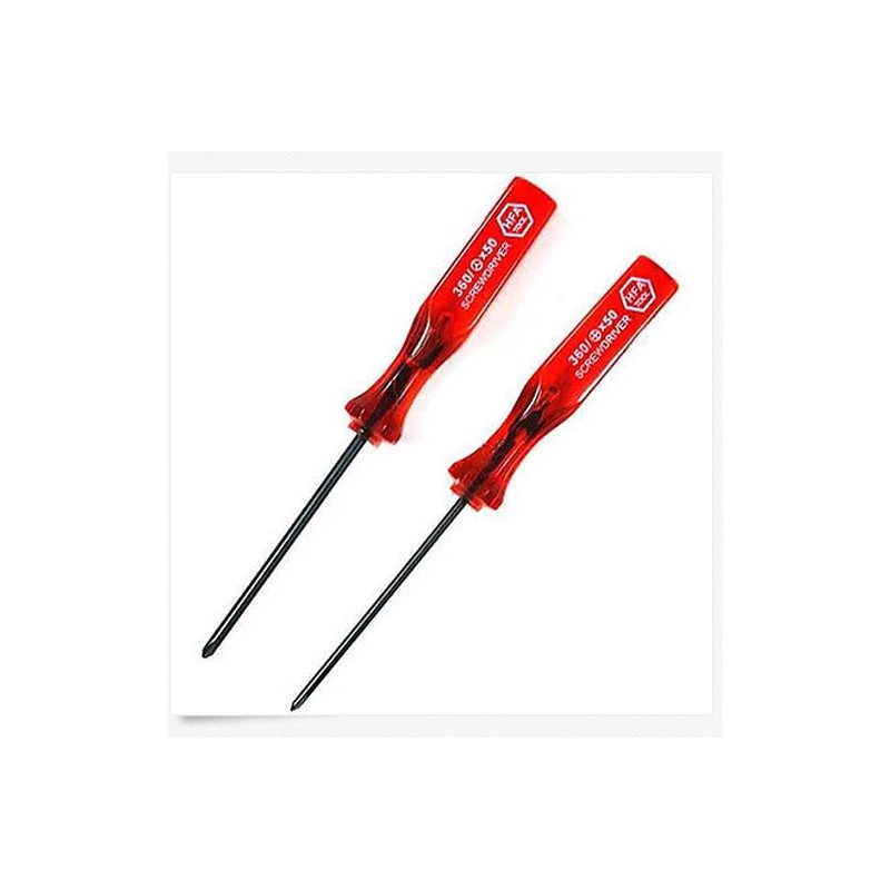 Unbranded Lot Tri-wing Triangle Screwdriver for NDS DS Lite NDSL