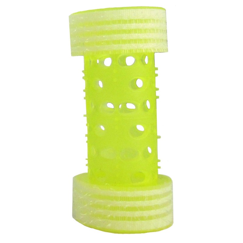 Mia Tonyrollers 18 Rollers with Case