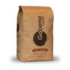Gobena Coffee 5lb French Vanilla Whole Bean Medium Roast, 100%