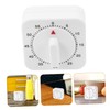 Ciieeo Mechanical Timer Loud Alarm Kitchen Countdown Timer for Accurate