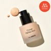 The Saem Cover Perfection Concealer Foundation Mini 3 Colors / 더샘 커버 퍼펙션 컨실러 파운데이션 미니 3colors
