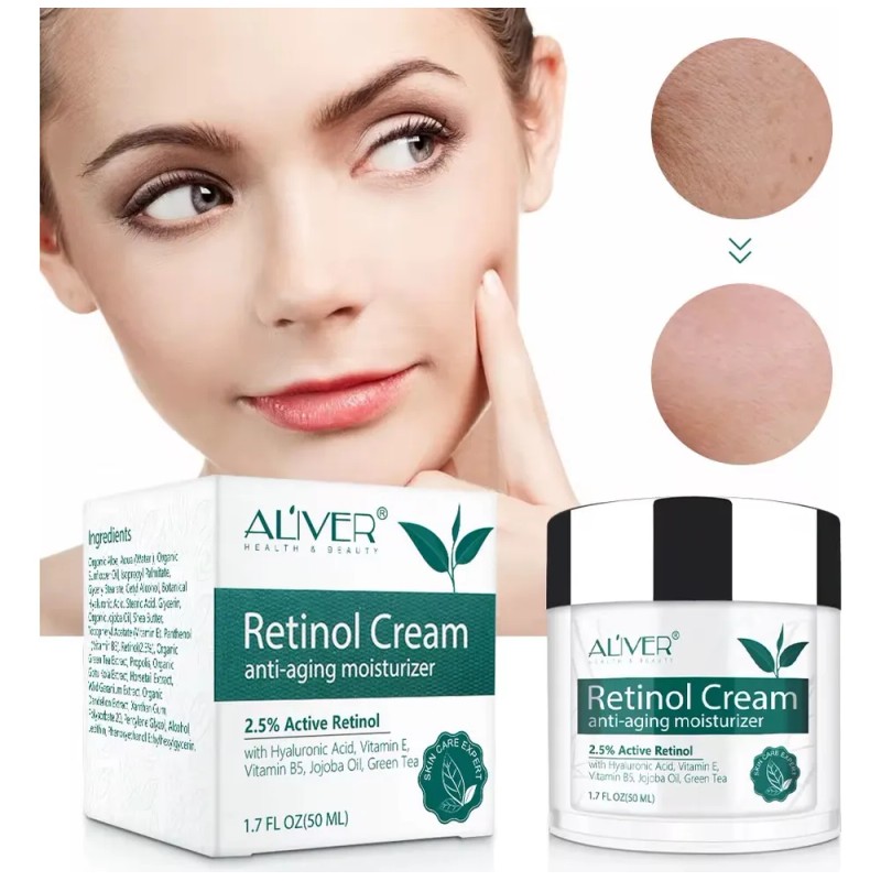 Duo Crema Retinol Aclarante Zona Intima Perianal Entrepierna Neutra