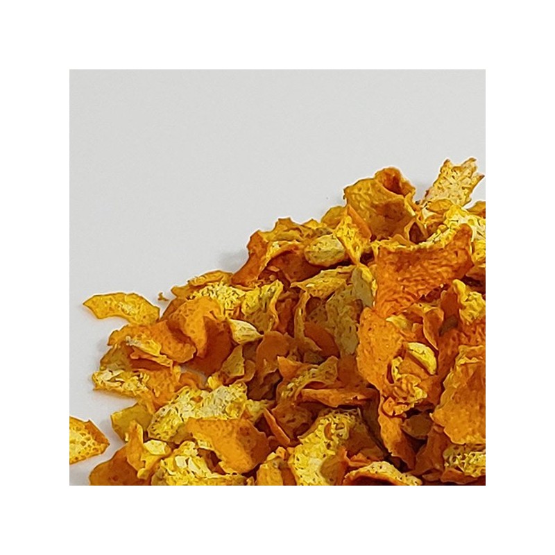 Incha 국내산 말린 귤껍질 진피 차 진피차 600g Domestic Dried