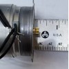 Hansen New Hansen #A43RA Synchron Replacement Motor - 1RPM, 60Hz,