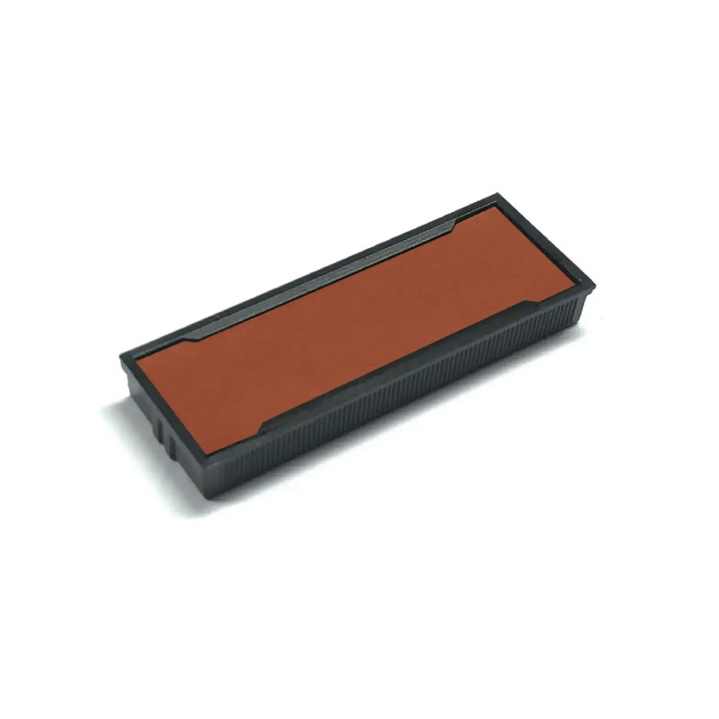SHINY S-311-7 Shiny Ink Pad Red