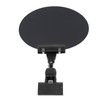 Welding Blackout Panel Auto Darkening Adjustable Clip On 18cm Round