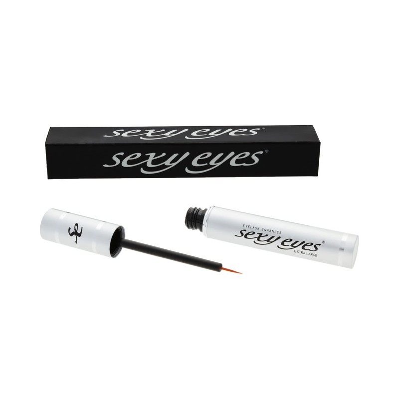 Sexy Eyes Original de 4 ml, Tratamiento y Estimulador de