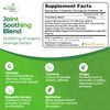 True Moringa Plus+ Joint Support Supplement 10:1 Extract | 20,000mg