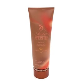 Victoria's Secret Fragrance Lotion Amber Apertif 8.0 Fl Oz