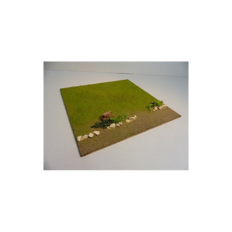 Landscape for Horse Meadow And Path