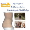 Olanmarp Premium Light Angora Body and Kidney Warmer Made of