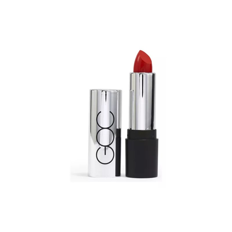 Goc, Labial En Barra, Color Butter, Acabado Semi-matte Acabado Cremoso