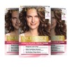 L'Oréal Paris Excellence Cream Pack of 3 x 268 g