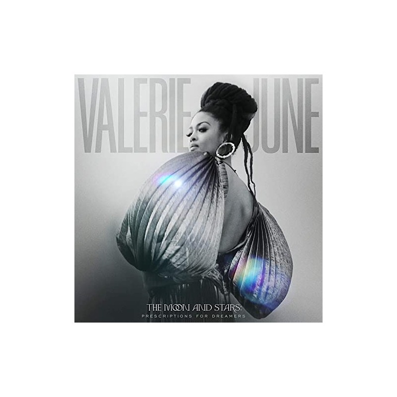 The Moon And Stars: Prescriptions For Dreamers