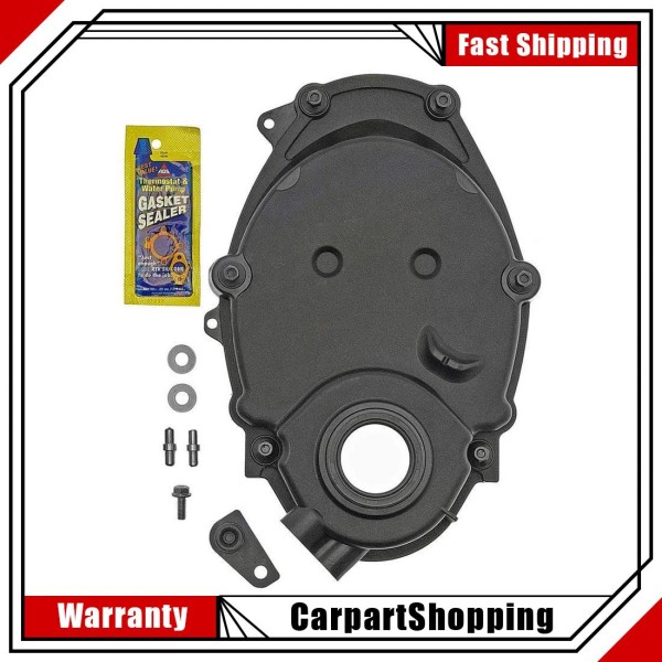 Dorman Timing Cover for Chevy GMC Van Pickup Truck SUV