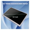 Generic 10.1"" Touch Screen LCD Display Digitizer Navigation Radio W/O