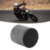 Motorcycle Exhaust Pipe Catalyst Stainless Steel Front Middle Exhaust Muffler