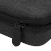 Black Portable Storage Bag Carrying Handbag for Insta360 Go Sports