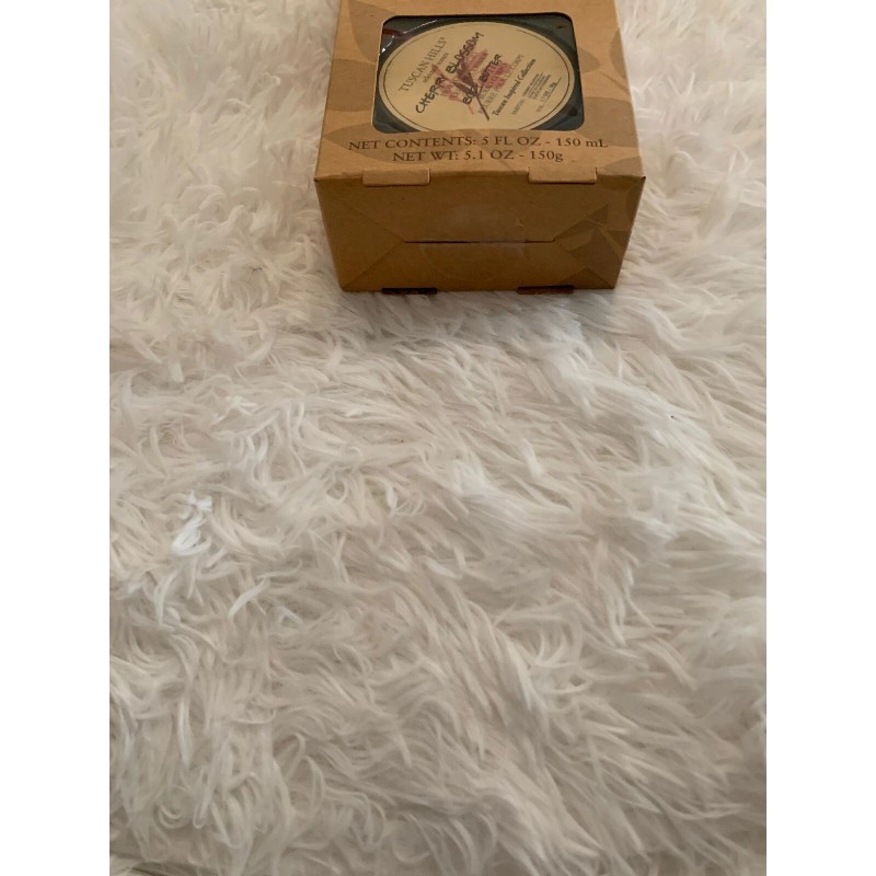 Tuscan Hills NIB Tuscon Hills Body Butter 3pk
