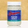 Skipper's Tartar Sauce 16oz Plastic Jar (Pack of 6) by Northwest Gourmet Food's