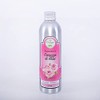 La Piantaggine Shower Gel with Velvet 250ml Plastic Free Natural