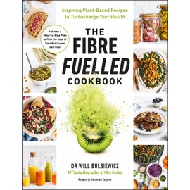 The Fibre Fuelled Cookbook, The Great Cholesterol Con, The Telomere Effect, The Salt Fix 4 Books Collection Set