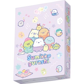 San-X GoGo School Sumikko Gurashi Tool Box B5 FB54701